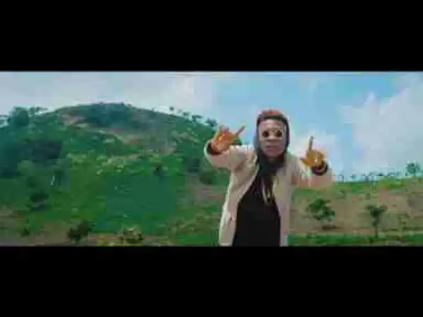 Video: 1DA – Way Up